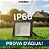 Refletor LED 200W 6500k Ip66 Cristall Garden Viena Cristallux - Imagem 3