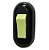 Interruptor de Linha Pera Meio Fio Radial Preto Bivolt - Imagem 1