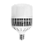 Lâmpada LED Alta Potência 100W 6500K 10000lm E27 Cristallux - Imagem 1