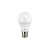 Lâmpada LED Bulbo Dimerizável 9.5W 2700K 810 Lumens Bivolt Cristallux - Imagem 1