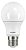 Lâmpada LED Bulbo Dimerizável 9.5W 2700K Bivolt Cristallux - Imagem 1