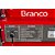 Gerador de Energia a Gasolina B4T9000E 110V 220V Branco Motores - Imagem 3