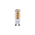 Lâmpada LED Bipino G9 4W 2400K 360lm 220V Cristallux - Imagem 1