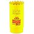 Serra Copo Bimetal 1.1/16 Pol 27mm Starrett para Metal e Inox - Imagem 1