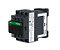 Contator Tripolar 9A 1NA+1NF 24VCC LC1D09BD Schneider Electric - Imagem 2
