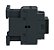 Contator Tripolar 9A 1NA+1NF 24VCC LC1D09BD Schneider Electric - Imagem 4
