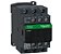 Contator Tripolar 9A 1NA+1NF 24VCC LC1D09BD Schneider Electric - Imagem 1