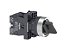 Chave Seletora 22mm Manopla Curta 2 Posições Fixas 1NA+1NF XA2ED25 Schneider Eletric - Imagem 1
