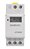 Temporizador Digital para Trilho DIN 3500W 220V LETM4004 - Imagem 1