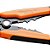 Alicate Desencapador de Fios Automático 8" Tramontina PRO Laranja - Imagem 4