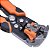 Alicate Desencapador de Fios Automático 8" Tramontina PRO Laranja - Imagem 3