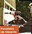 Jogo De Ferramentas Matrix 20v Com 6 Cabeçotes MTX20K6A-BR Black & Decker - Imagem 4