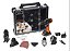 Jogo De Ferramentas Matrix 20v Com 6 Cabeçotes MTX20K6A-BR Black & Decker - Imagem 10