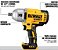 Chave de Impacto 1/2" 20V MAX XR Li-Ion DCF899B Dewalt - Imagem 3