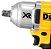 Chave de Impacto 1/2" 20V MAX XR Li-Ion DCF899B Dewalt - Imagem 2