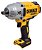 Chave de Impacto 1/2" 20V MAX XR Li-Ion DCF899B Dewalt - Imagem 1
