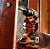 Parafusadeira e Furadeira 1/2" 20V MAX Brushless DCD791D2 Dewalt - Imagem 2