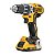 Parafusadeira e Furadeira 1/2" 20V MAX Brushless DCD791D2 Dewalt - Imagem 3