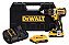 Parafusadeira e Furadeira 1/2" 20V MAX Brushless DCD791D2 Dewalt - Imagem 1