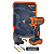 Parafusadeira e Furadeira 3/8" 12V Bivolt Black Decker - Imagem 1