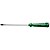 Chave de Fenda Chata Isolada 5x150mm Tramontina PRO - Imagem 1