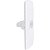 Conjunto Tomada 2P+T 10A 250V Aria Branco 4x2 Tramontina - Imagem 4