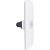 Conjunto Tomada 2P+T 20A 250V Aria Branco 4x2 Tramontina - Imagem 4