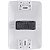 Conjunto Tomada 2P+T 20A 250V Aria Branco 4x2 Tramontina - Imagem 5