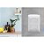 Conjunto 2 Interruptores Simples 4x2 com Placa Aria Branco Tramontina - Imagem 2