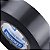 Fita Isolante Preta 20 Metros Antichamas 19mm x 0,13mm Tramontina - Imagem 3