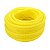 Eletroduto Corrugado Leve 3/4 Polegada Amarelo Antichama Tramontina 50m - Imagem 1
