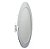Painel LED Slim Embutir Redondo 18W 3000K 22x22cm Kian - Imagem 3