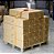 Cinta Com Catraca 6M Com Capacidade 500kg Mister - Imagem 2