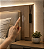Interruptor Touch com Dimmer para LED 12V-24V 60W - Imagem 2