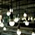 Lâmpada LED Bulbo 15W 6500K Bivolt 1250lm E27 Cristallux - Imagem 2