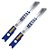 Lâmina de Serra Tico-Tico Metal 24 dentes 70mm IW14069 Irwin - Imagem 1