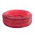 Cabo Paralelo Bicolor 2x2,50mm Vermelho/Preto 100 Metros - Imagem 2