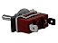 Chave Alavanca 1 Polo 2 Posições 15A 250V ON-OFF com Terminal Faston - Imagem 4