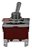 Chave Alavanca 2 Polos 2 Posições 15A 250V ON-OFF com Terminal Faston - Imagem 2