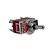Chave Alavanca 2 Polos 2 Posições 15A 250V ON-OFF com Terminal Faston - Imagem 3