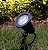 Espeto de Jardim LED Hummer 6W 540lm Verde IP66 Bivolt Lumanti - Imagem 2