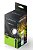 Espeto de Jardim LED Hummer 6W 540lm Verde IP66 Bivolt Lumanti - Imagem 4