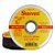 ​​​​​​​Disco Fino para Inox/Metal 1mm 4.1/2'' Starrett - Imagem 4