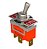 Chave Alavanca 2 Polos 3 Posições 15A 250V ON-OFF com Terminal Faston - Imagem 1