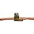 Conector Tipo Sapata Para Cabos 6mm - Imagem 2