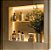 Fita de LED 12V 24W 3000K Amarela 4,8W/M 60 LEDS/M IP65 5 Metros Cristallux - Imagem 2