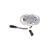 Fita de LED 12V 24W 4000K Luz Neutra 4,8W/M 60 LEDS/M IP65 5 Metros Cristallux - Imagem 3
