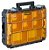 Caixa Organizadora com Tampa Translúcida TSTAK DWST17805 DeWalt - Imagem 4