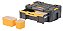 Caixa de Ferramentas com Gaveta Profunda DWST17803 TSTAK DeWalt - Imagem 3