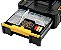 Caixa de Ferramentas com Gaveta Profunda DWST17803 TSTAK DeWalt - Imagem 4